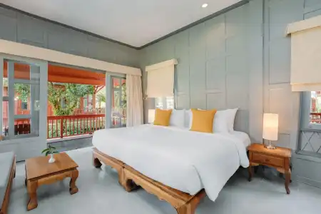 Ma Doo Bua Phuket (มาดูบัวภูเก็ต) - 1