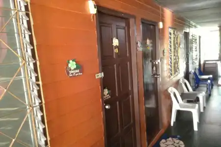 Coco's Guesthouse - 13