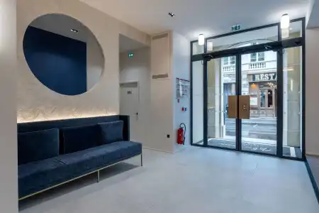 Astra Opera - Astotel - 12