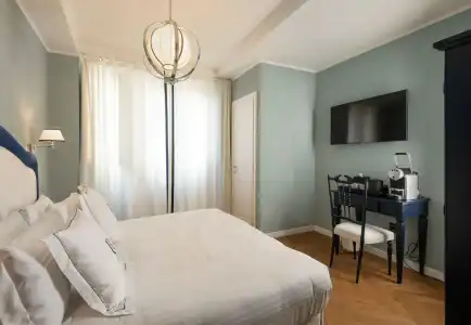 Relais Uffizi, Tailor made - 22