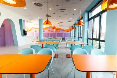 Prize by Radisson, Rostock City - 19