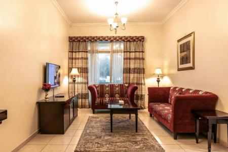 Icon Apartments - 38