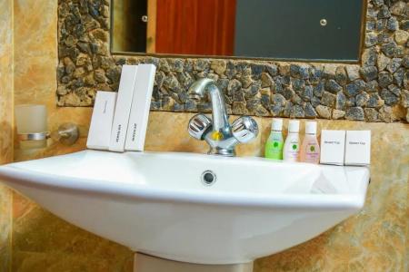 Elegance Range Resort - 7