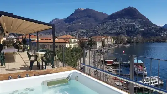 Walter au Lac - 9