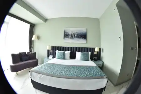 Capella Otel - 58