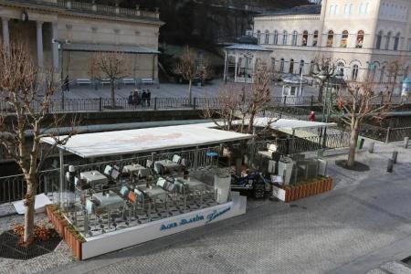 Boutique Spa Aqua Marina - 104