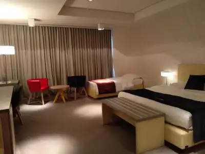Best Western Premier Ark - 67