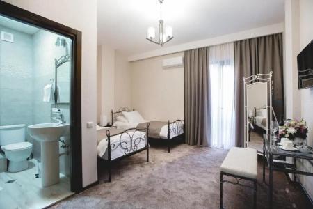 Golden Nugget Tbilisi - 30