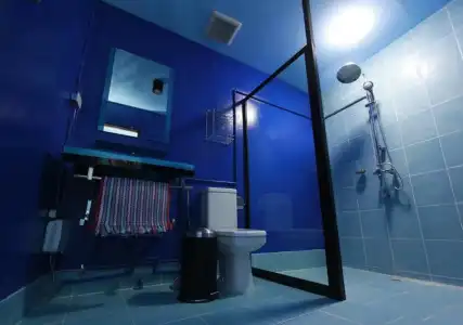 Chez Pom - 6