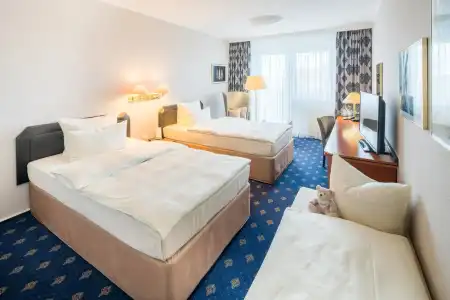 Best Western Windorf - 2