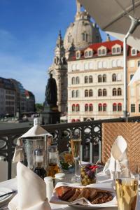 Steigenberger de Saxe Dresden - 46