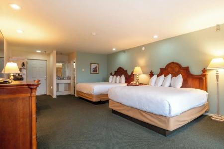 Wonder View Inn - 113