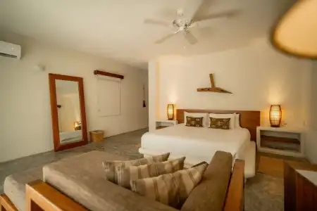 Chiringuito Tulum - 1