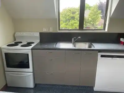 Allan Court Motel - 45