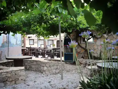 Guesthouse Kod Spavalice - 18