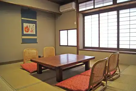 Ryokan Dougoya - 6