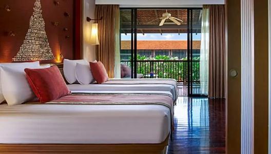 Sukhothai Heritage Resort - 90