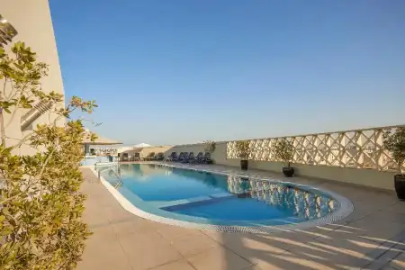 Safir Doha - 14