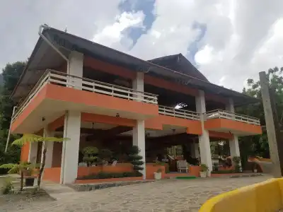 Jarabacoa River Club - 0