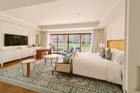 Royal Saray Resort - 72