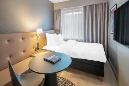 Radisson Blu Atlantic Stavanger - 47