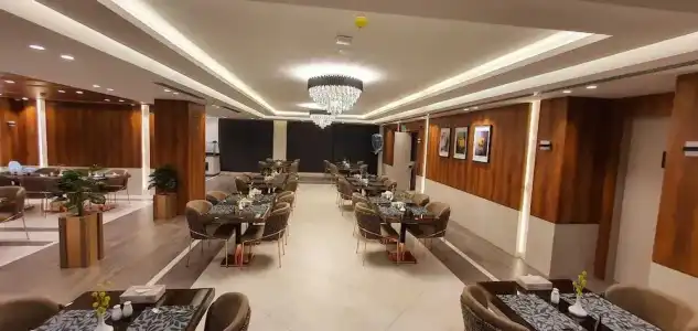 Lilac - Amman - 11