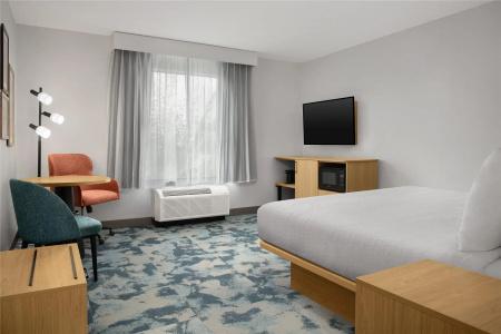 Hampton Inn & Suites Phoenix Chandler-Fashion Center AZ - 44