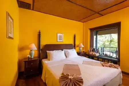 Baan Krating Khao Lak Resort - 30