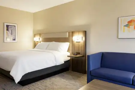 Holiday Inn Express Vancouver North - Salmon Creek by IHG - 31