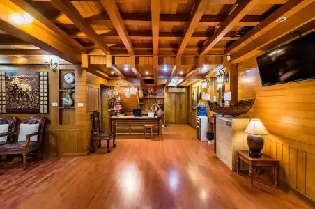 Baan Rachapuek - 12
