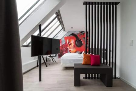 am Triller - & Serviced Apartments - 63