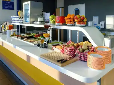 ibis budget Katowice Centrum - 24