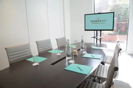 Dorsett Shepherds Bush - 23