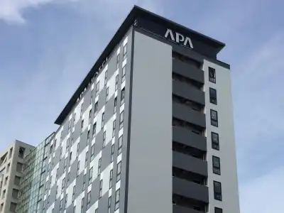 APA Kamataeki-Higashi - 39