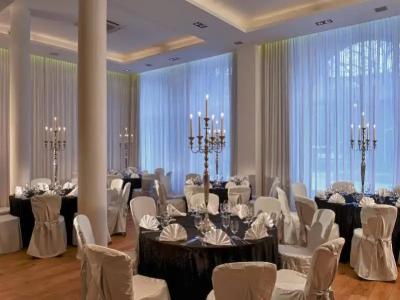 Wyndham Berlin Excelsior - 31