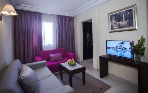 Itropika Hôtel - 74