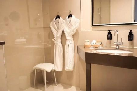 Grand Seeschlösschen Sea Retreat & Spa - 73