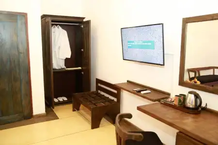 Tranquil Negombo Boutique - 0