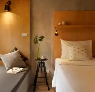 Escape Beach Resort - 0