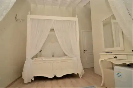 Alacati Eldoris Otel - 122