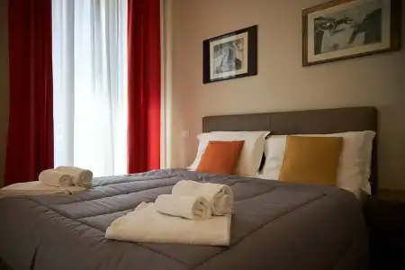 The Roman Empire Guesthouse - 25