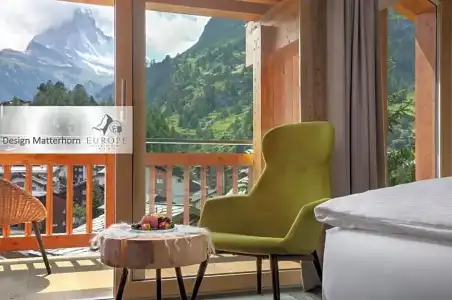 Europe & Spa - 36