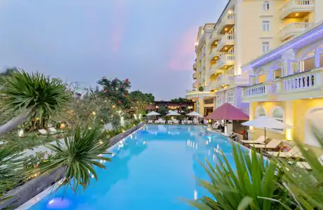 Le Pavillon Hoi An Luxury Resort & Spa - 17