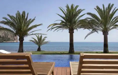 Melbeach & Spa - Adults Only - 18