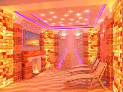 Gold&SPA Naftalan - 5
