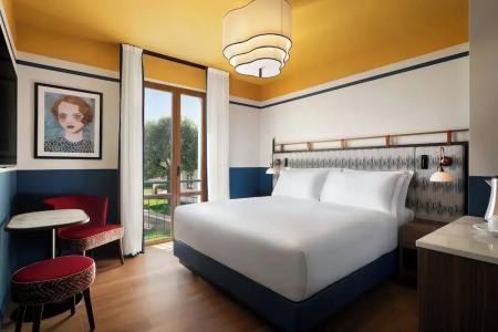 Villa Ermellina Siena, a Tribute Portfolio - 55