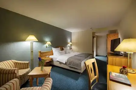 Maritim TitiseeTitisee-Neustadt - 115
