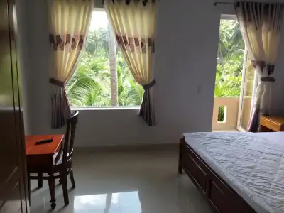 Areca Resort Cay Cau - 65