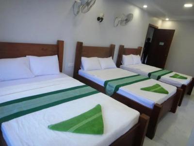 Marany Guesthouse - 33