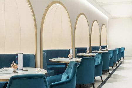 Maison Albar - le Vendome - 22
